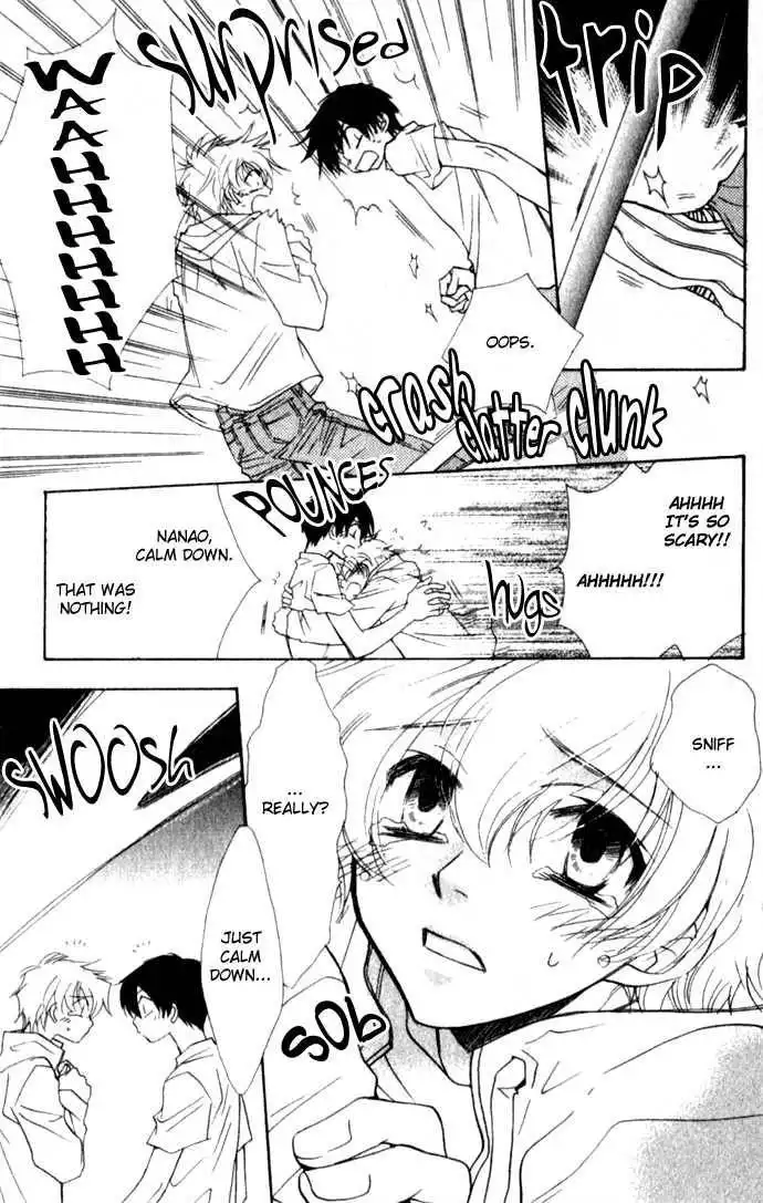 Virtual Beast Chapter 8 16